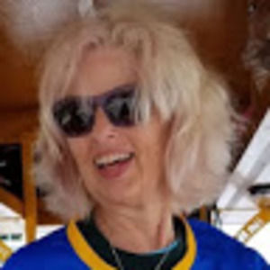 Meet your Posher, Deborah